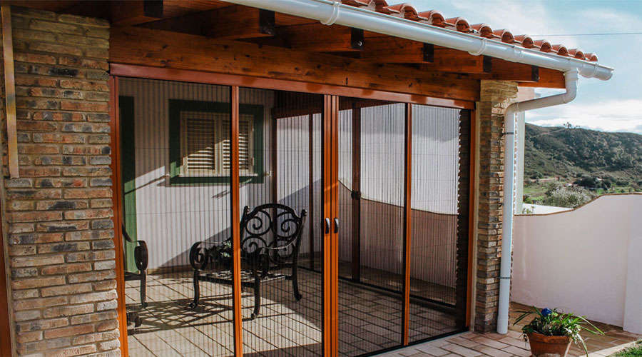 Mosquito Net For Doors in Ghaziabad