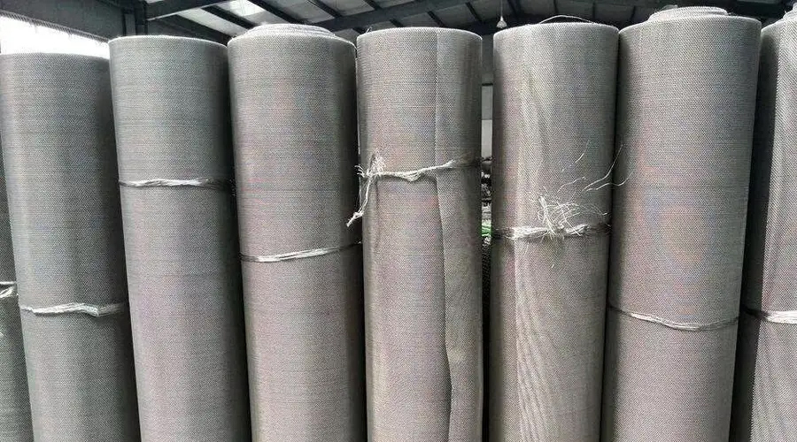 SS 304 Wire Mesh